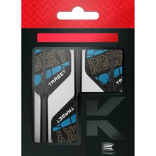 Target K-Flex Josh Rock No2 Dart Flights