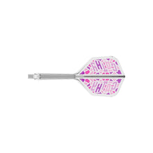 Target Japan K-Flex Cathy Leung Charis No6 Dart Flights