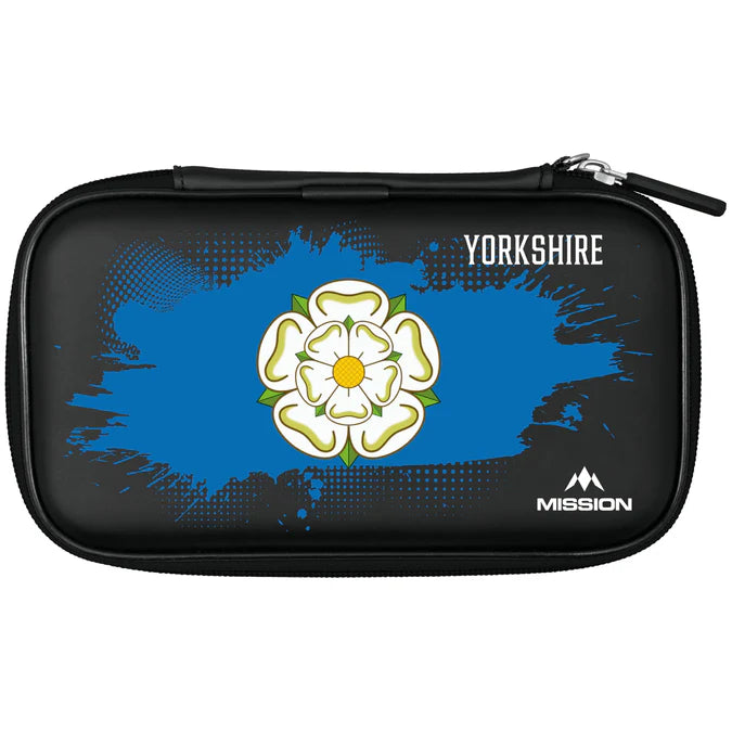 Yorkshire Large Dart Case image 0