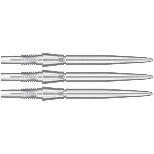 Target Swiss Storm Silver Dart Points image 0