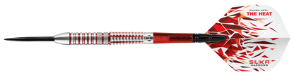 Harrows Damon Heta Series 2 90% Tungsten Steel Tip Dart Set image 1
