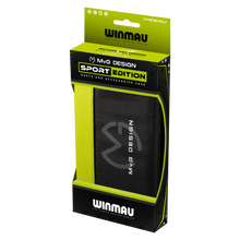 Winmau Michael Van Gerwen MvG Sport Edition Dart Case image 0