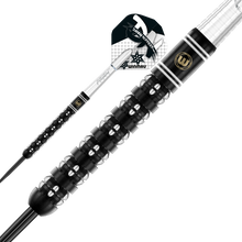 Winmau Danny Noppert Freeze Edition Steel Tip Dart Set image 2