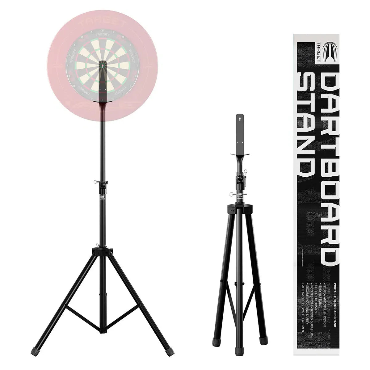 Target Dartboard Stand image 1