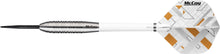 McCoy Sniper - Silver - 90% Steel Tip Tungsten image 1