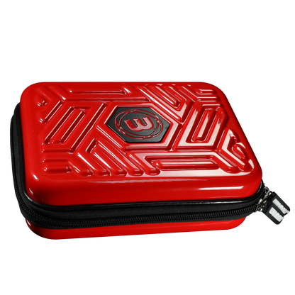 Winmau Armor G2 Red Dart Case image 4