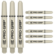 Target Pro Grip 3 Sets Sand Dart Shaft Stem image 0