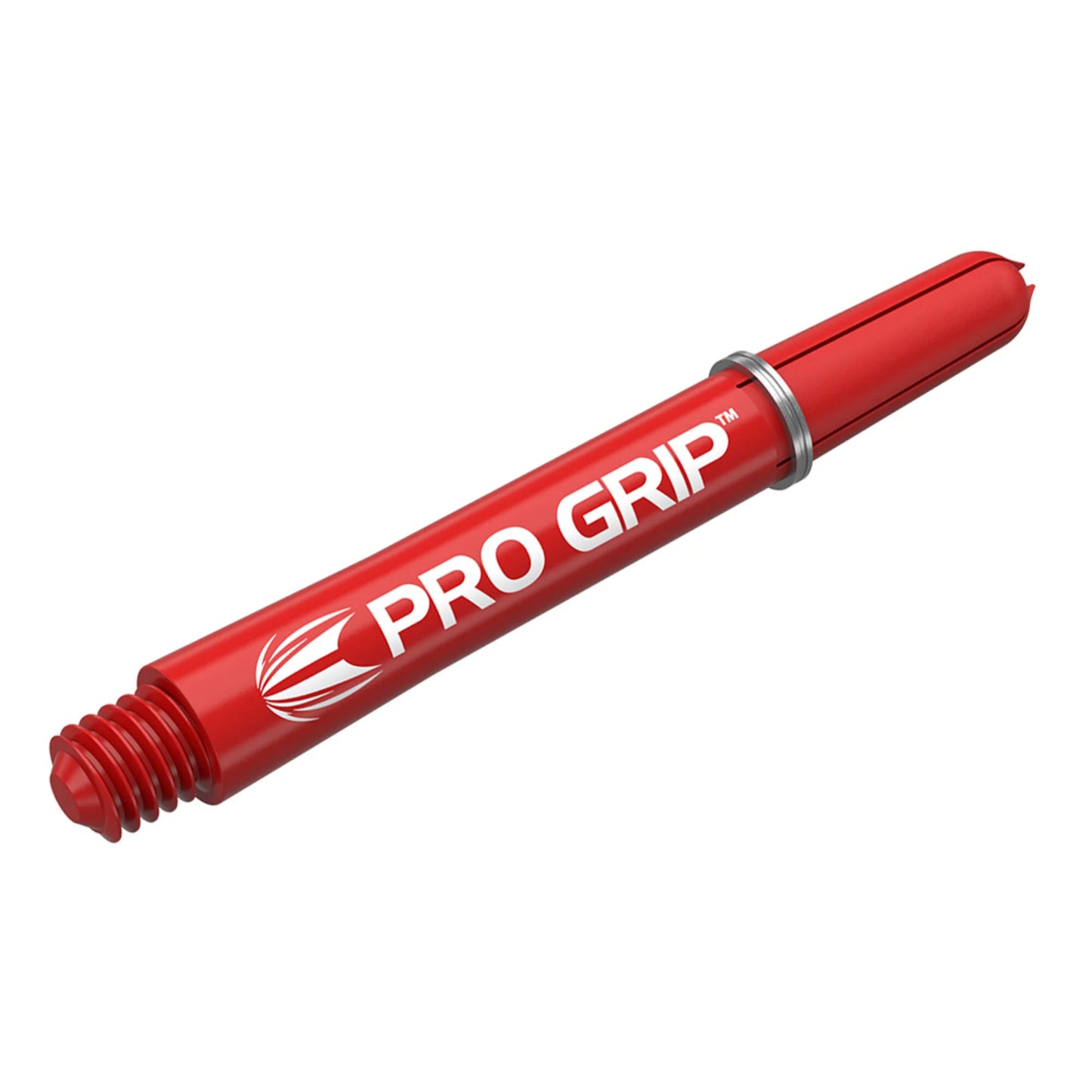 Target Pro Grip 3 Sets Red Dart Shaft Stem image 1