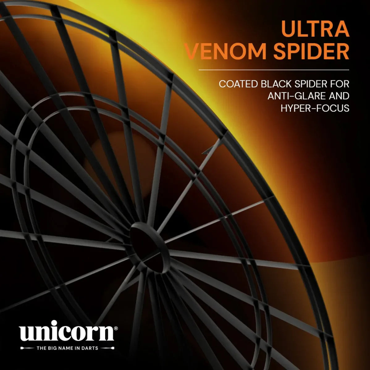 Unicorn Eclipse Ultra 2.0 Dartboard image 6