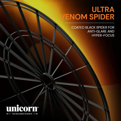 Unicorn Eclipse Ultra 2.0 Dartboard image 6