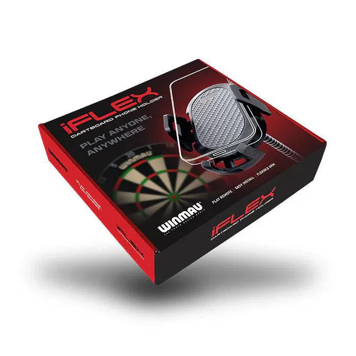 Winmau Iflex Dartboard Phone Holder image 2