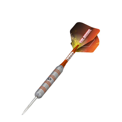 Unicorn Colossus Style 2 80% Tungsten Dart Set image 1