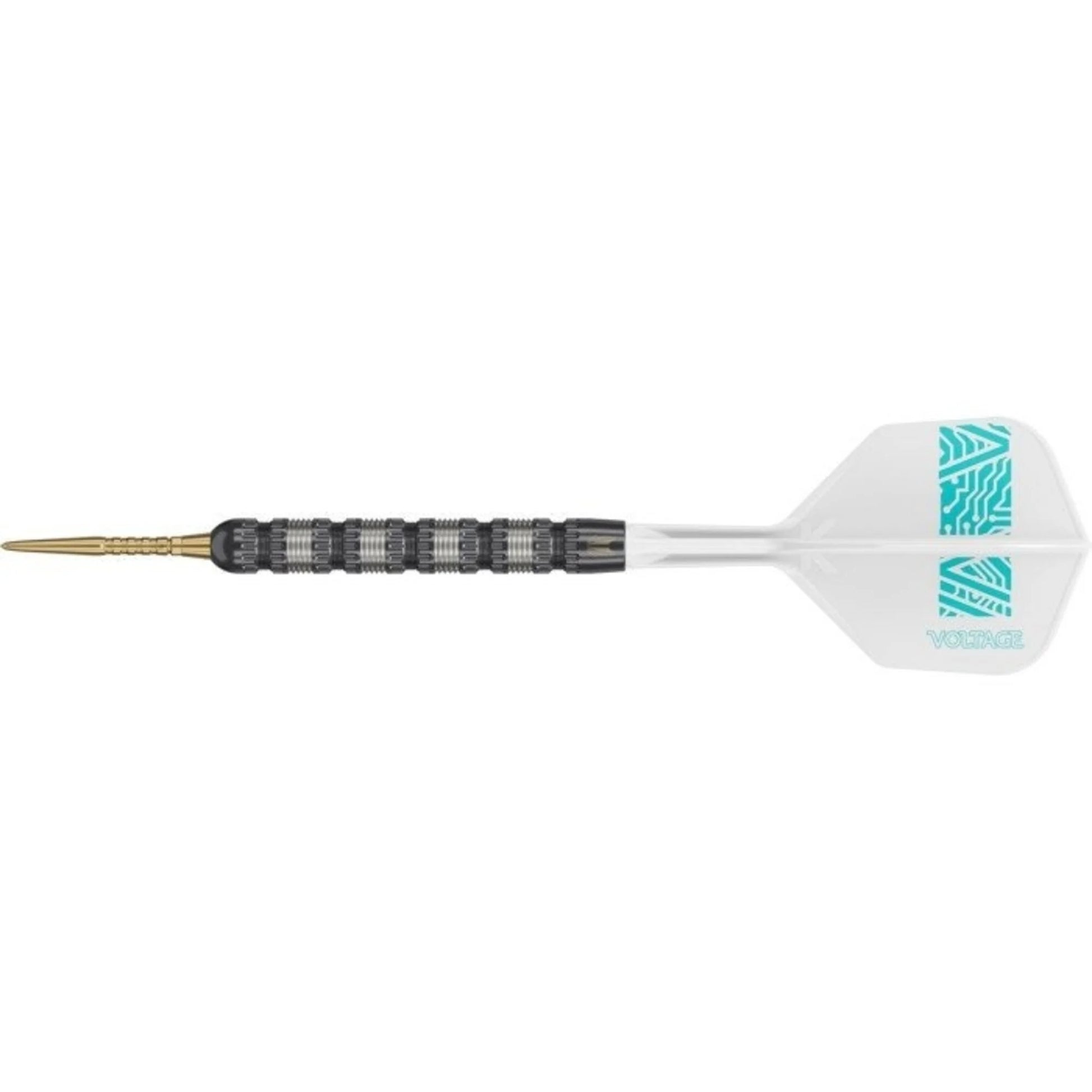 Target Rob Cross 95K 95% Tungsten Swiss Point Steel Tip Dart Set image 3
