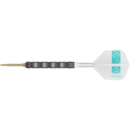 Target Rob Cross 95K 95% Tungsten Swiss Point Steel Tip Dart Set image 3