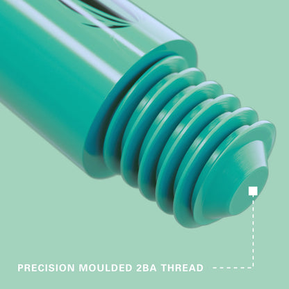 Target Pro Grip 3 Sets Aqua Dart Shaft Stem image 2