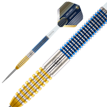 Winmau Daryl Gurney SC 1.0 Series 90% Tungsten Steel Tip Dart Set image 1