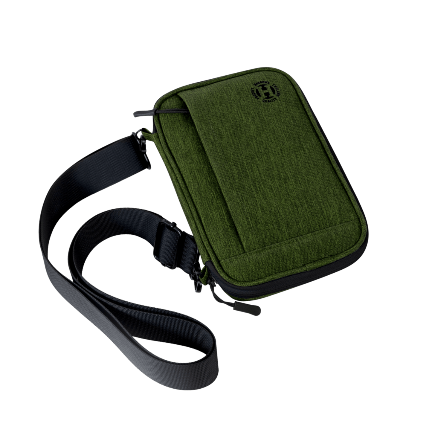 Harrows Smart 6 EVA Dart Case image 1