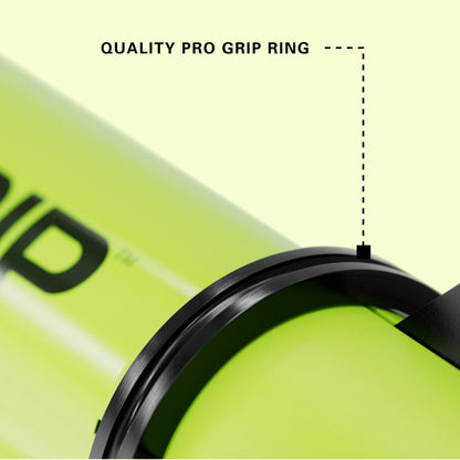 Target Pro Grip 3 Sets Lime Green Dart Shaft Stem image 3