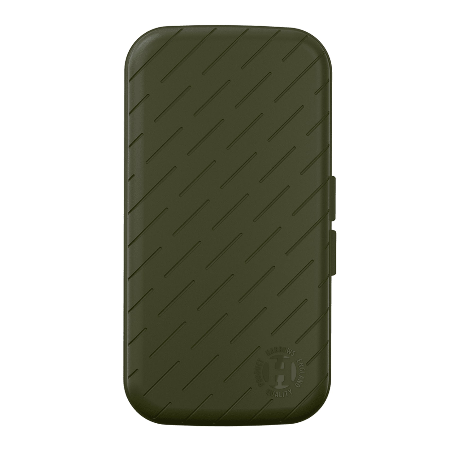 Harrows Green Slimcase Dart Case image 0
