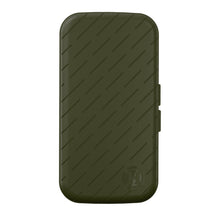 Harrows Green Slimcase Dart Case image 0