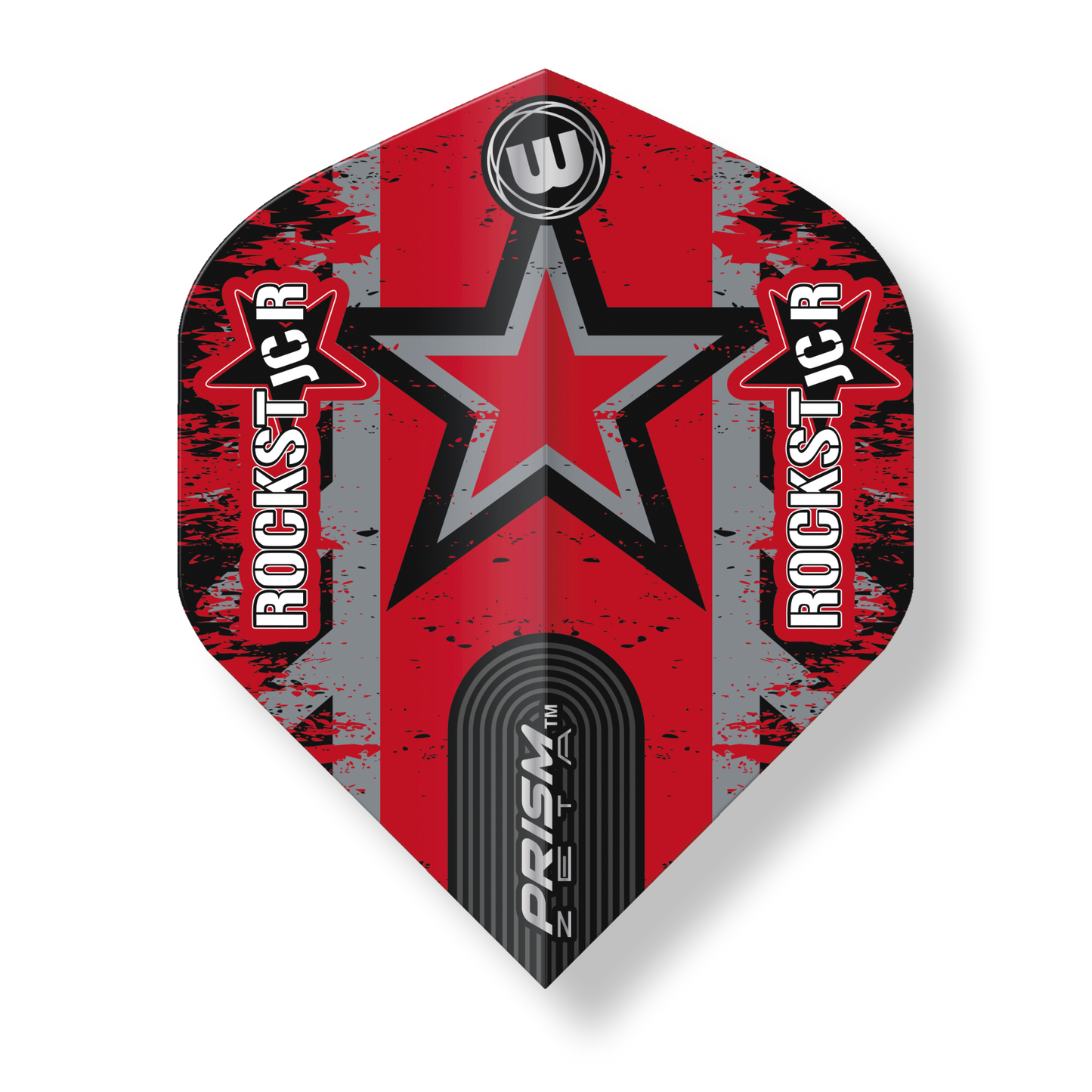 Winmau Joe Cullen Prism Flight Collection