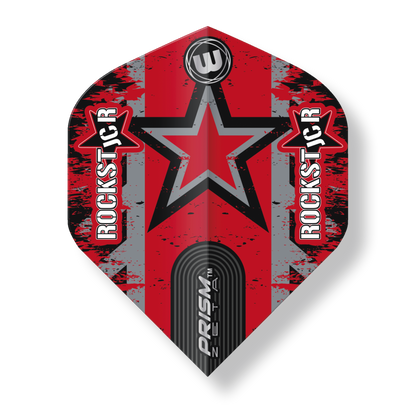 Winmau Joe Cullen Prism Flight Collection