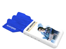 Unicorn Gary Anderson Slider Dart Case image 0