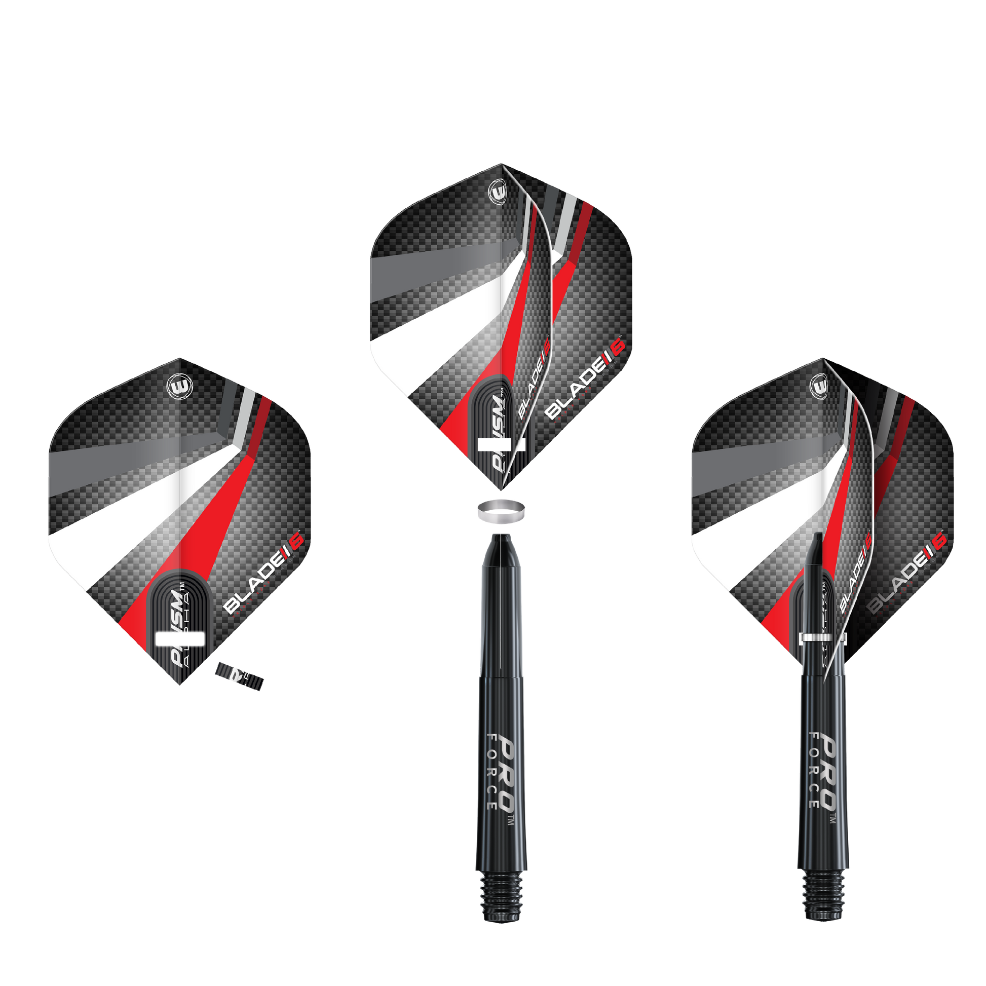 Winmau Flight Punch image 1