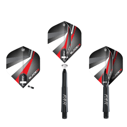 Winmau Flight Punch image 1