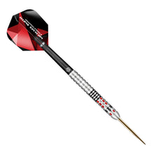 Shot Michael Smith Achieve - Centre Weighted - Dart Set image 4