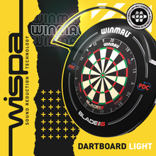 Winmau Wispa Light image 1
