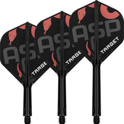 Target K-Flex Nathan Aspinall No2 Dart Flights