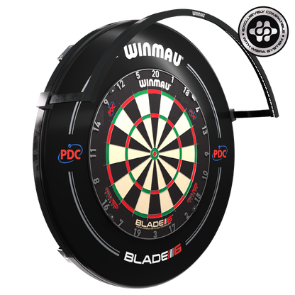 Winmau Wispa Light image 4