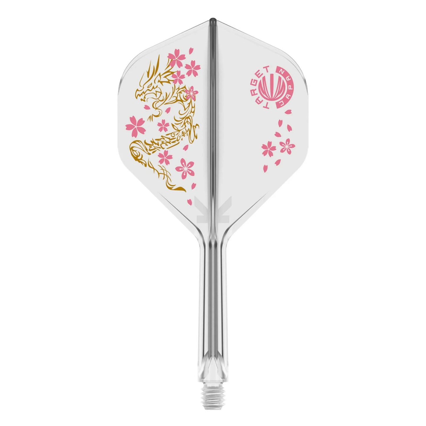 Target Japan K-Flex Junya Koikawa Smash No2 Dart Flights