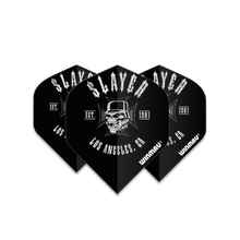 Winmau Rock Legends Slayer LA Dart Flights