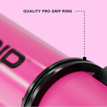 Target Pro Grip 3 Sets Pink Dart Shaft Stem image 3