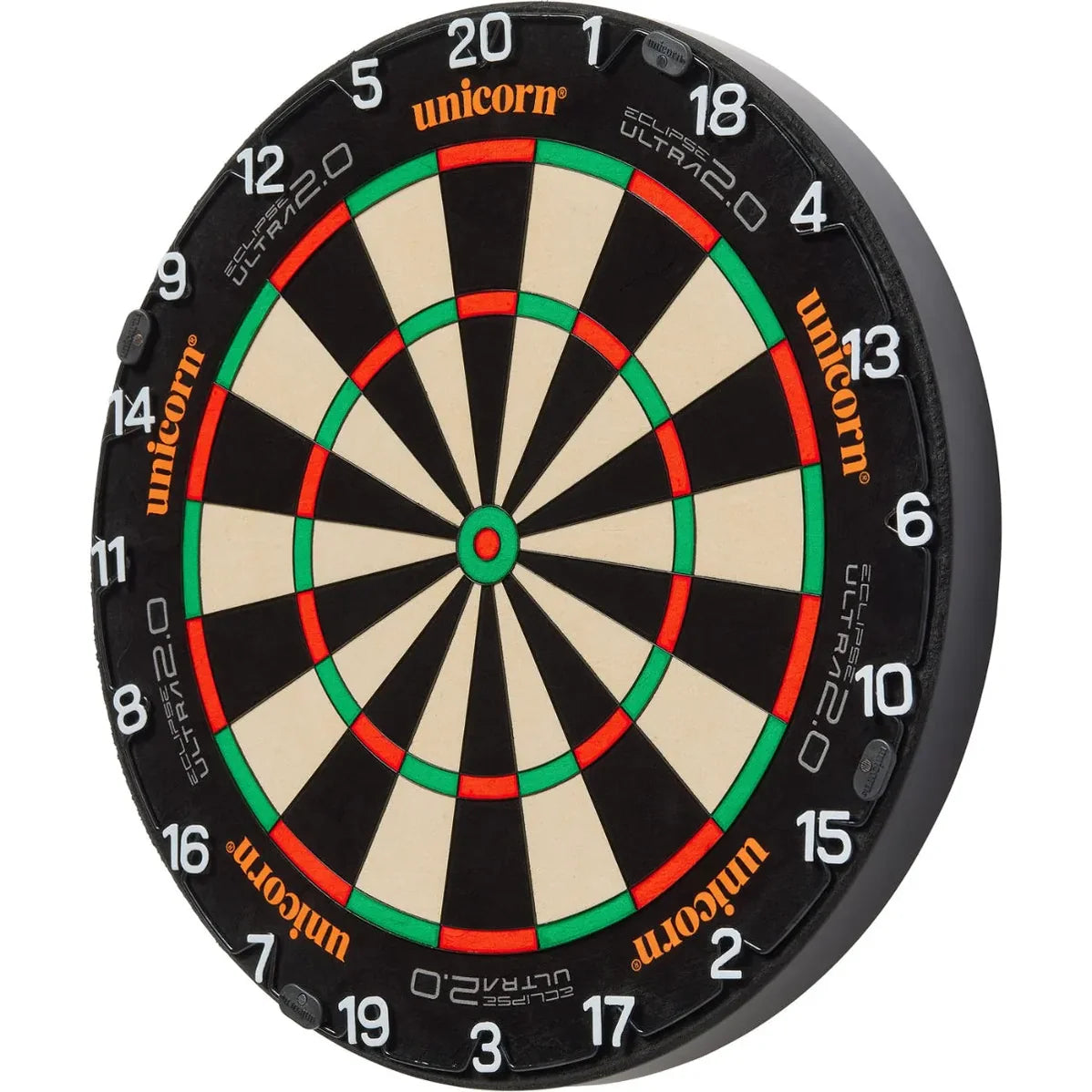 Unicorn Eclipse Ultra 2.0 Dartboard image 5