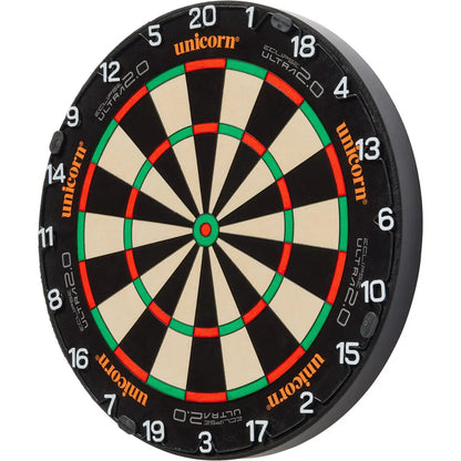 Unicorn Eclipse Ultra 2.0 Dartboard image 5