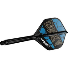 Target K-Flex Josh Rock No2 Dart Flights