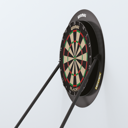 Winmau Vertex Dartboard Stand image 4