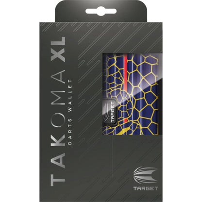 Target Takoma Josh Rock XL Dart Case image 2