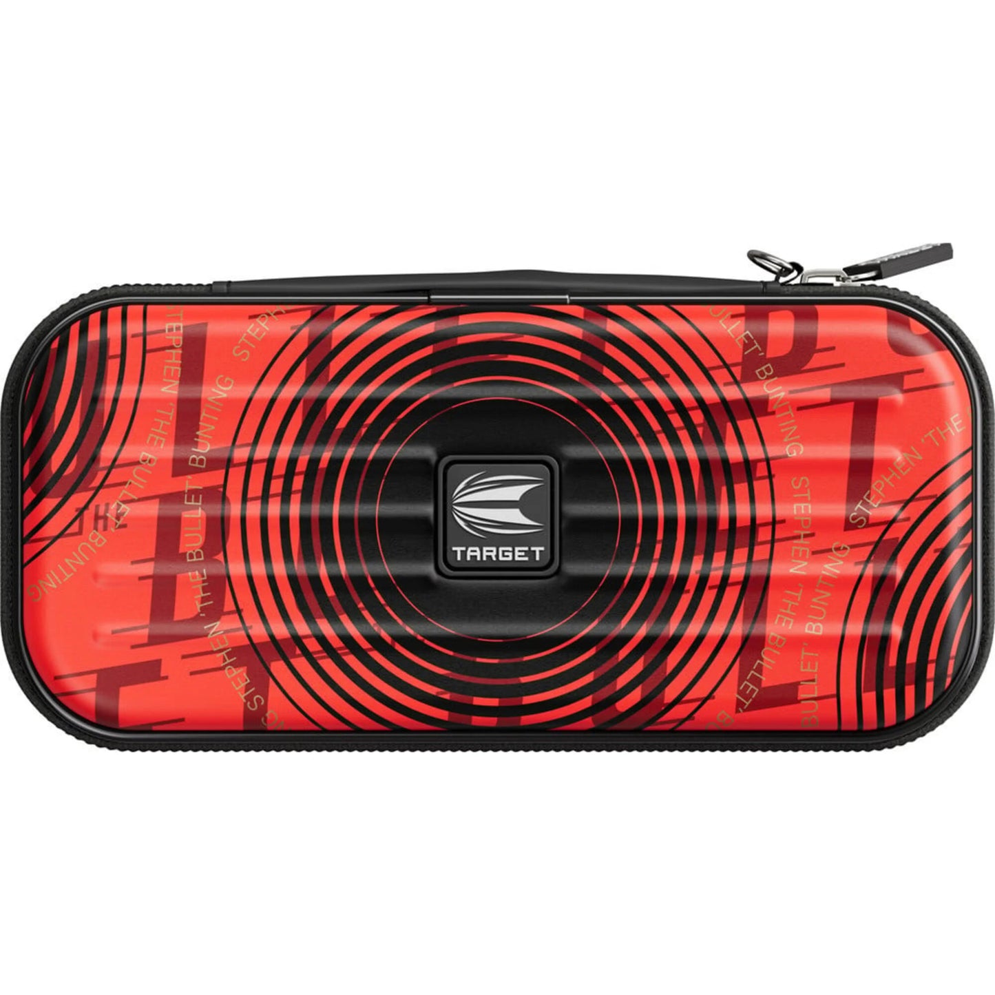 Target Takoma Stephen Bunting Dart Case image 2