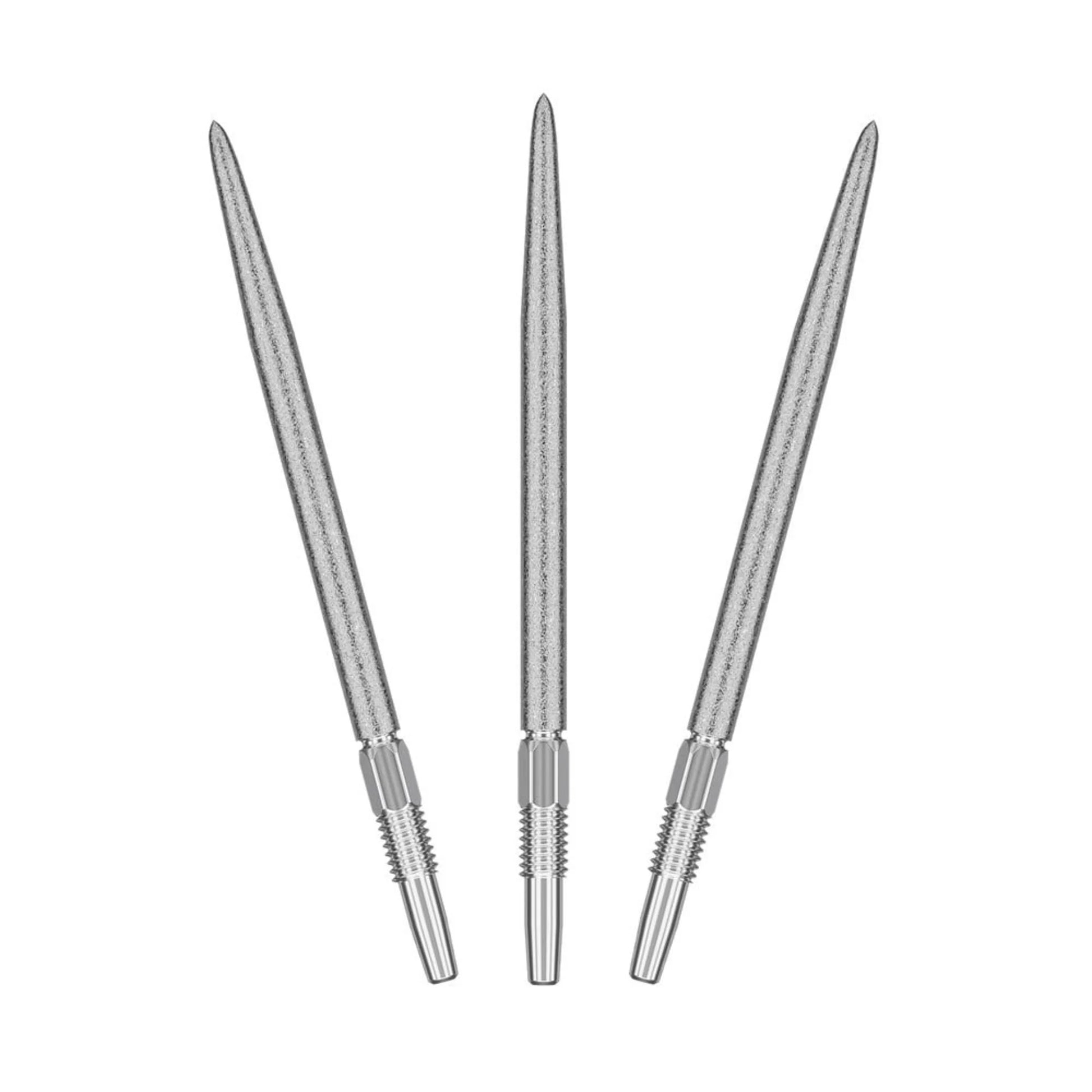 Target Swiss SLK Silver Dart Points image 0
