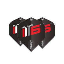 Winmau Prism Delta Blade 6 Dart Flights