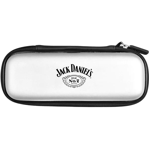 Jack Daniels White Strong Protection Slim EVA Dart Case image 0
