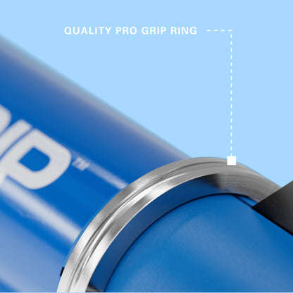 Target Pro Grip 3 Sets Blue Dart Shaft Stem image 3