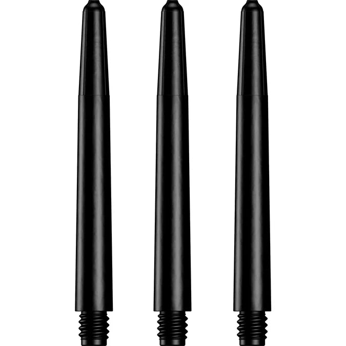 Designa Nylon Black Durable Dart Shaft Stem image 0