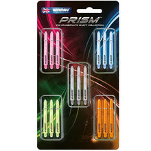 Winmau Prism 1.0 Shaft Collection image 0