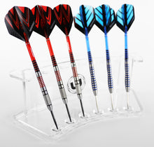 Winmau Wave Darts Display Stand image 2