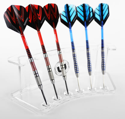 Winmau Wave Darts Display Stand image 2